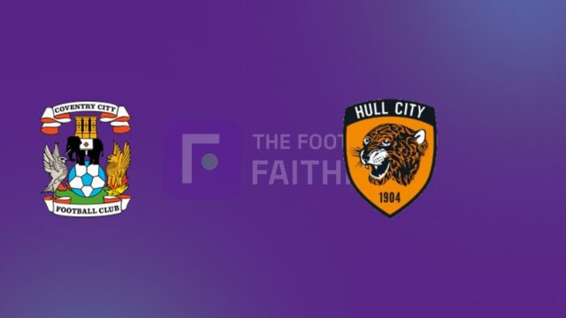 Coventry City vs Hull City Prediction & Betting Tips – 29/08/2026