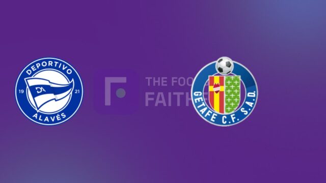 Deportivo Alavés vs Getafe Prediction & Betting Tips – 15/08/2026
