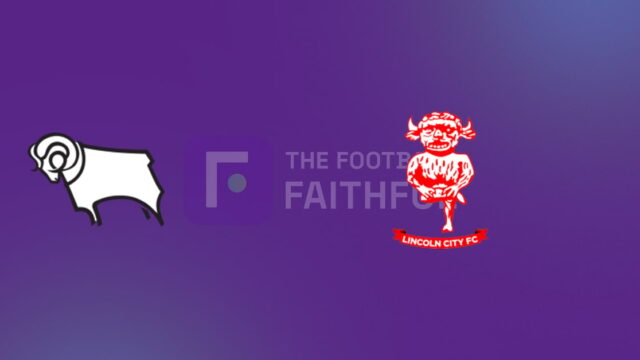 Derby County vs Lincoln City Prediction & Betting Tips – 08/08/2026