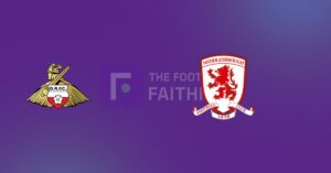 Doncaster Rovers vs Middlesbrough Prediction & Betting Tips – 25/08/2026