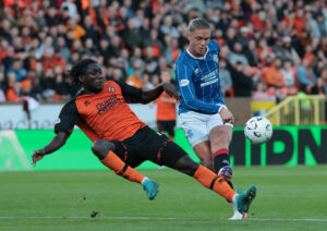 Rangers vs Hibernian – Match preview and team news