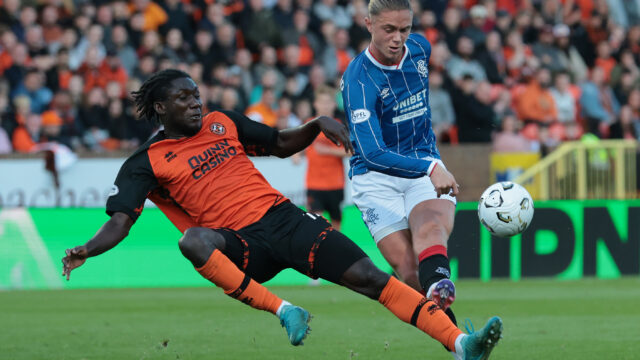 Rangers vs Hibernian – Match preview and team news