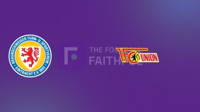 Eintracht Braunschweig vs FC Union Berlin Prediction & Betting Tips – 23/08/2026