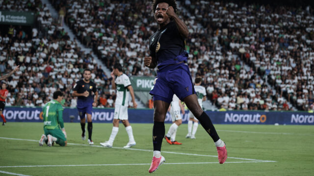 Barcelona vs Athletic Club – Predicted lineup and team news