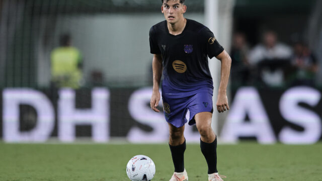Barcelona vs Athletic Club – Match preview and team news