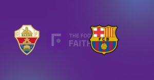 Elche vs FC Barcelona Prediction & Betting Tips – 23/08/2026
