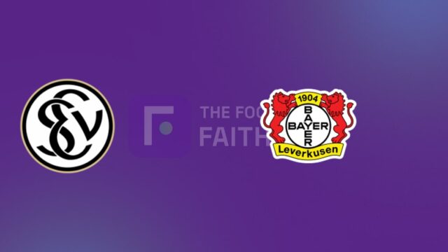 Elversberg vs Bayer 04 Leverkusen Prediction & Betting Tips – 29/08/2026