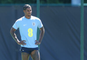 Rashford handed new number at Manchester United ahead of potential stay