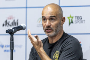 Maresca delivers Enzo Fernandez and Rodri transfer updates as City ‘baffled’ by Barcelona