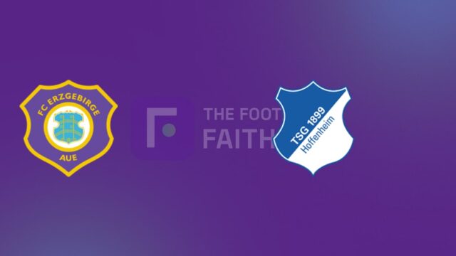 Erzgebirge Aue vs TSG Hoffenheim Prediction & Betting Tips – 22/08/2026