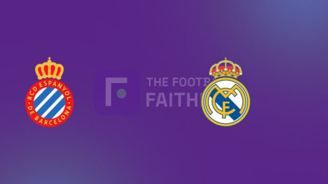 Espanyol vs Real Madrid Prediction & Betting Tips – 22/08/2026