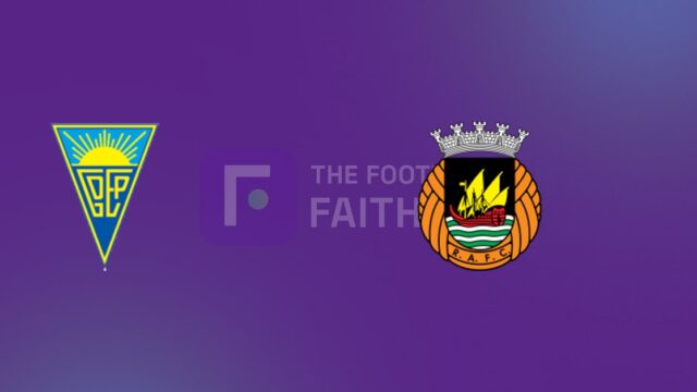 Estoril vs Rio Ave Prediction & Betting Tips – 22/08/2026