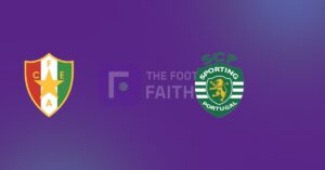 Estrela Amadora vs Sporting CP Prediction & Betting Tips – 08/08/2026