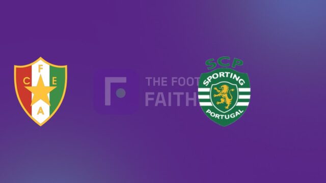 Estrela Amadora vs Sporting CP Prediction & Betting Tips – 08/08/2026
