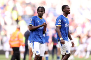 Everton XI vs Preston North End – Predicted lineup and team news