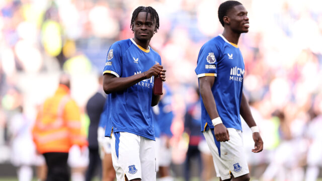 Everton XI vs Preston North End – Predicted lineup and team news