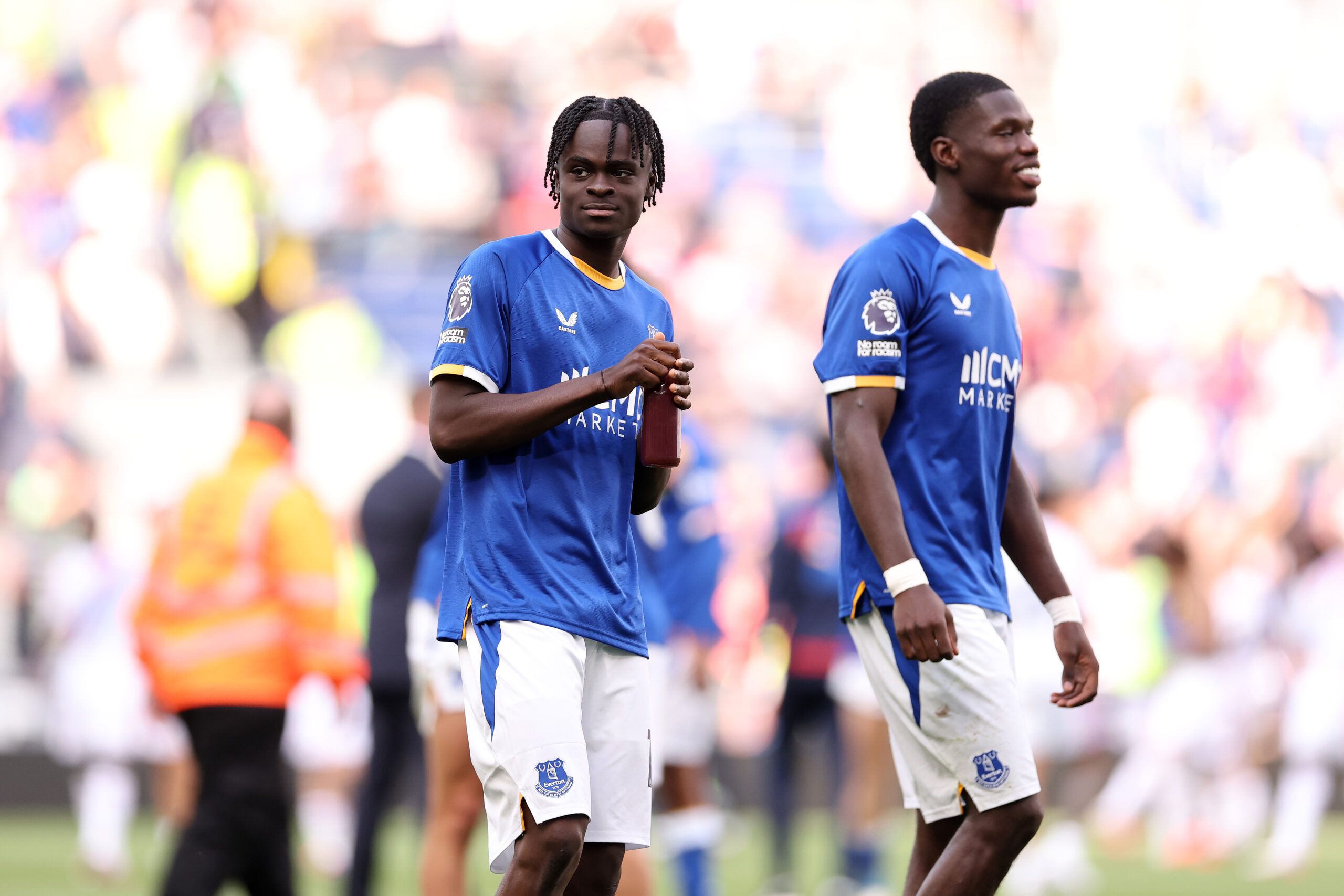 Everton XI vs Preston North End – Predicted lineup and team news