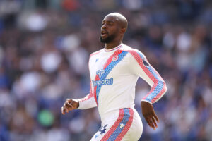 Crystal Palace vs Manchester City – Predicted lineup and team news
