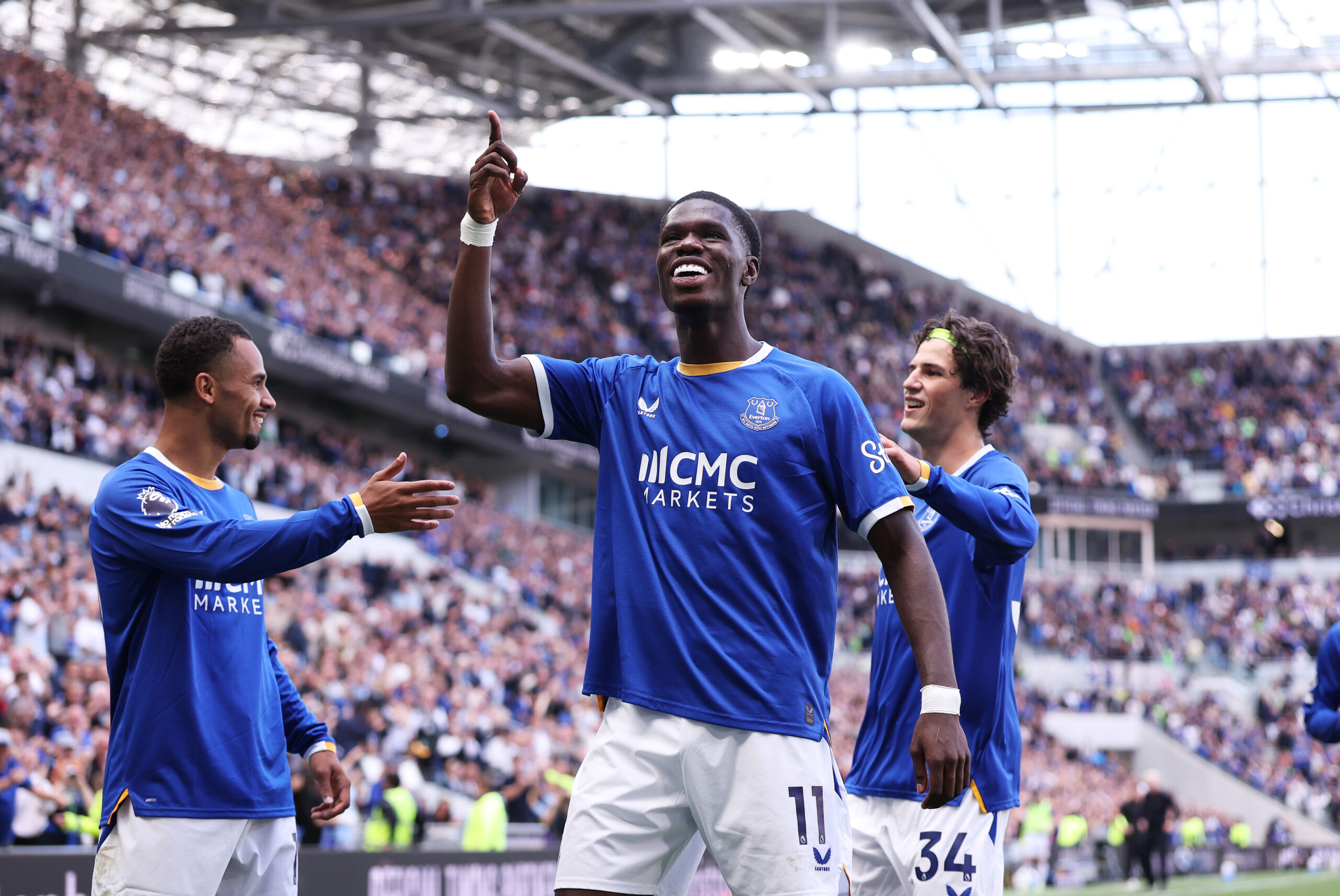 Preston North End vs Everton – Match preview and team news