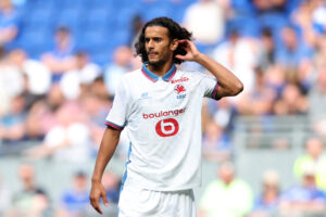 Manchester City agree €100m Ayouub Bouaddi deal