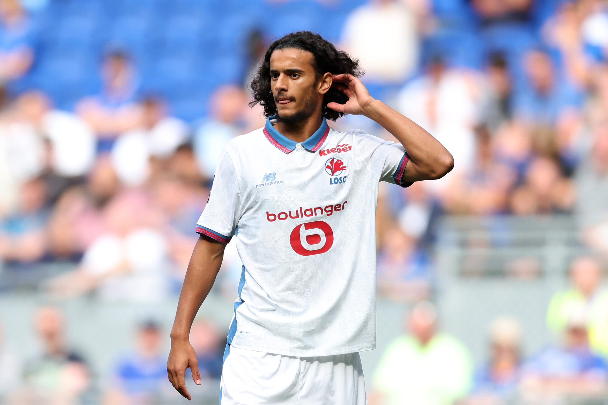 Manchester City agree €100m Ayouub Bouaddi deal