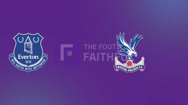 Everton vs Crystal Palace Prediction & Betting Tips – 22/08/2026