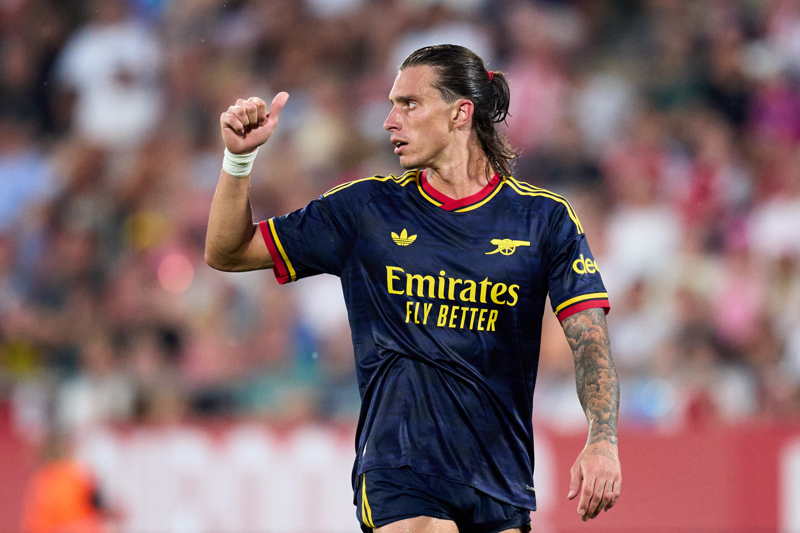 Every Premier League kit released for the 2026/27 season