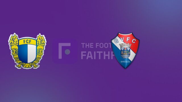 Famalicão vs Gil Vicente Prediction & Betting Tips – 30/08/2026
