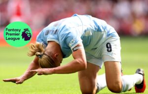 Fantasy Premier League: Building an FPL team without Haaland