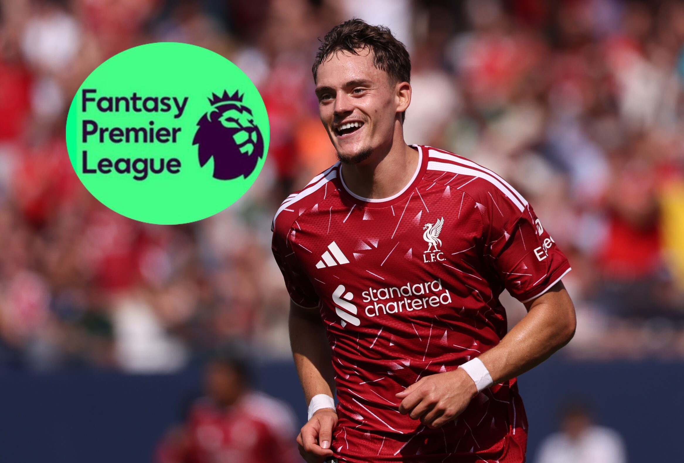 Fantasy Premier League: The best FPL team names for 2026/27