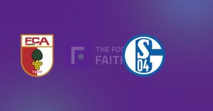 FC Augsburg vs Schalke 04 Prediction & Betting Tips – 30/08/2026