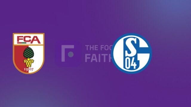 FC Augsburg vs Schalke 04 Prediction & Betting Tips – 30/08/2026