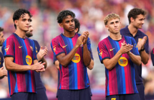 Barcelona XI vs Elche – Predicted lineup and team news