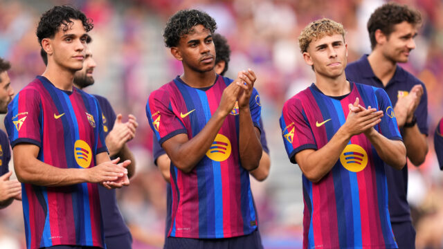 Barcelona XI vs Elche – Predicted lineup and team news
