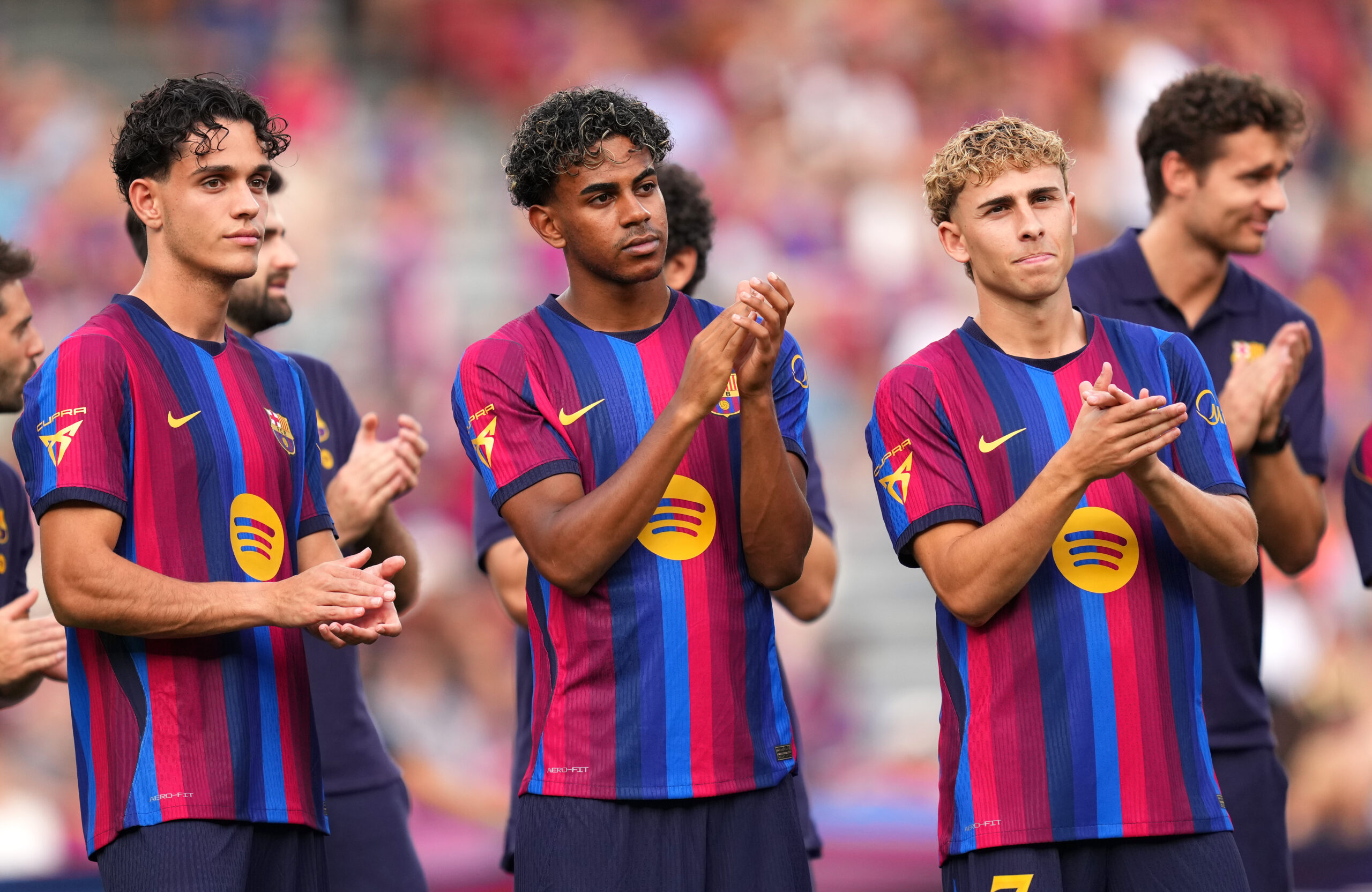 Barcelona XI vs Elche – Predicted lineup and team news