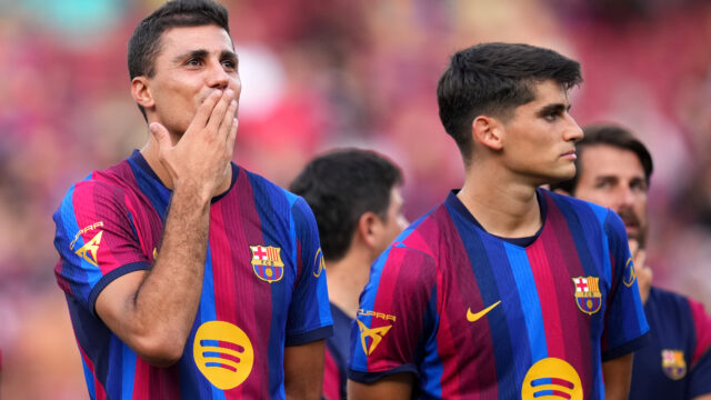 Elche vs Barcelona – Match preview and team news