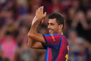 Barcelona vs Rayo Vallecano – Match preview and team news