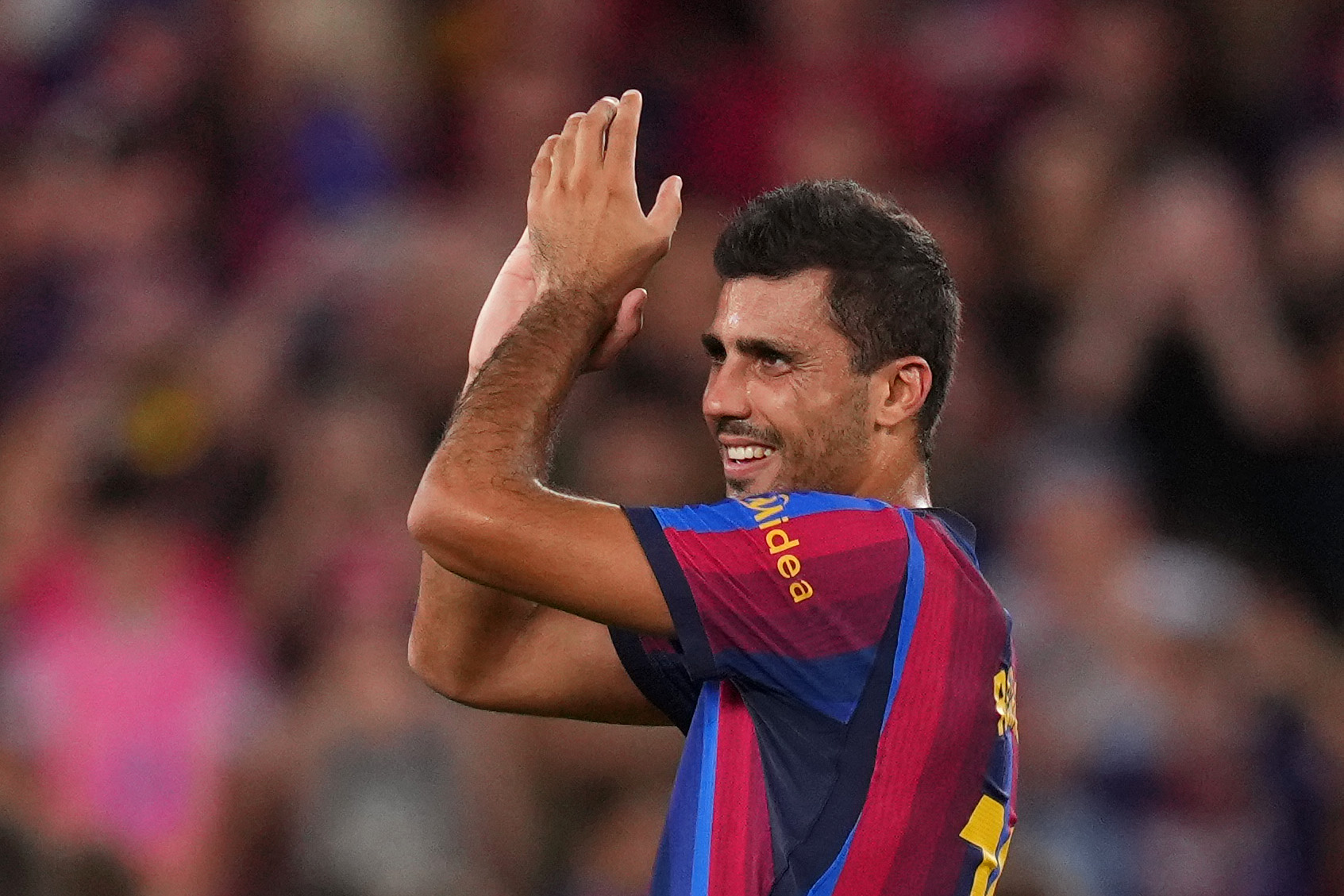 Barcelona vs Rayo Vallecano – Match preview and team news