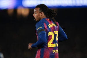 Arsenal weigh up Kounde move to ease defensive issues