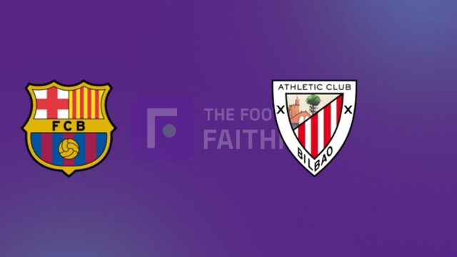 FC Barcelona vs Athletic Club Prediction & Betting Tips – 27/08/2026