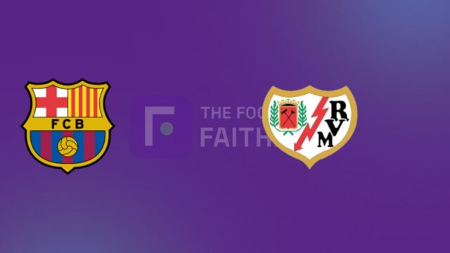 FC Barcelona vs Rayo Vallecano Prediction & Betting Tips – 31/08/2026