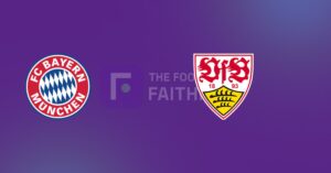 FC Bayern München vs VfB Stuttgart Prediction & Betting Tips – 28/08/2026