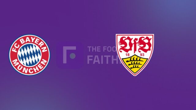 FC Bayern München vs VfB Stuttgart Prediction & Betting Tips – 28/08/2026