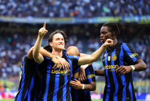 Inter Milan XI vs Cagliari – Predicted lineup and team news