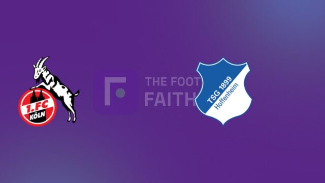 FC Köln vs TSG Hoffenheim Prediction & Betting Tips – 29/08/2026