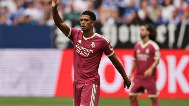 Real Madrid XI vs Espanyol – Predicted lineup and team news