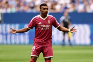 Espanyol vs Real Madrid – Match preview and team news