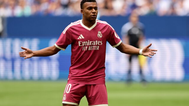Espanyol vs Real Madrid – Match preview and team news