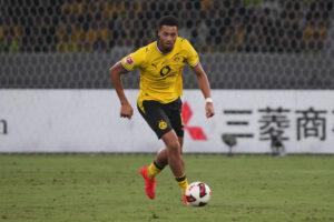 Newcastle plot £85m Nmecha bid as Guimaraes replacement