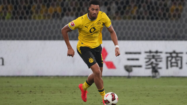 Newcastle plot £85m Nmecha bid as Guimaraes replacement